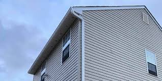 How To Choose The Right Materials for Your Siding Installation in 'Council Bluffs, IA